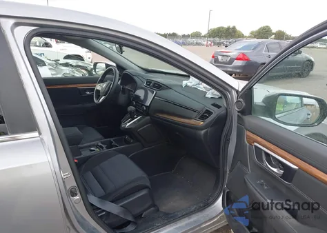 2020 Honda Cr-V Awd Ex z USA, uszkodzony, nr VIN 5J6RW2H56LL017156